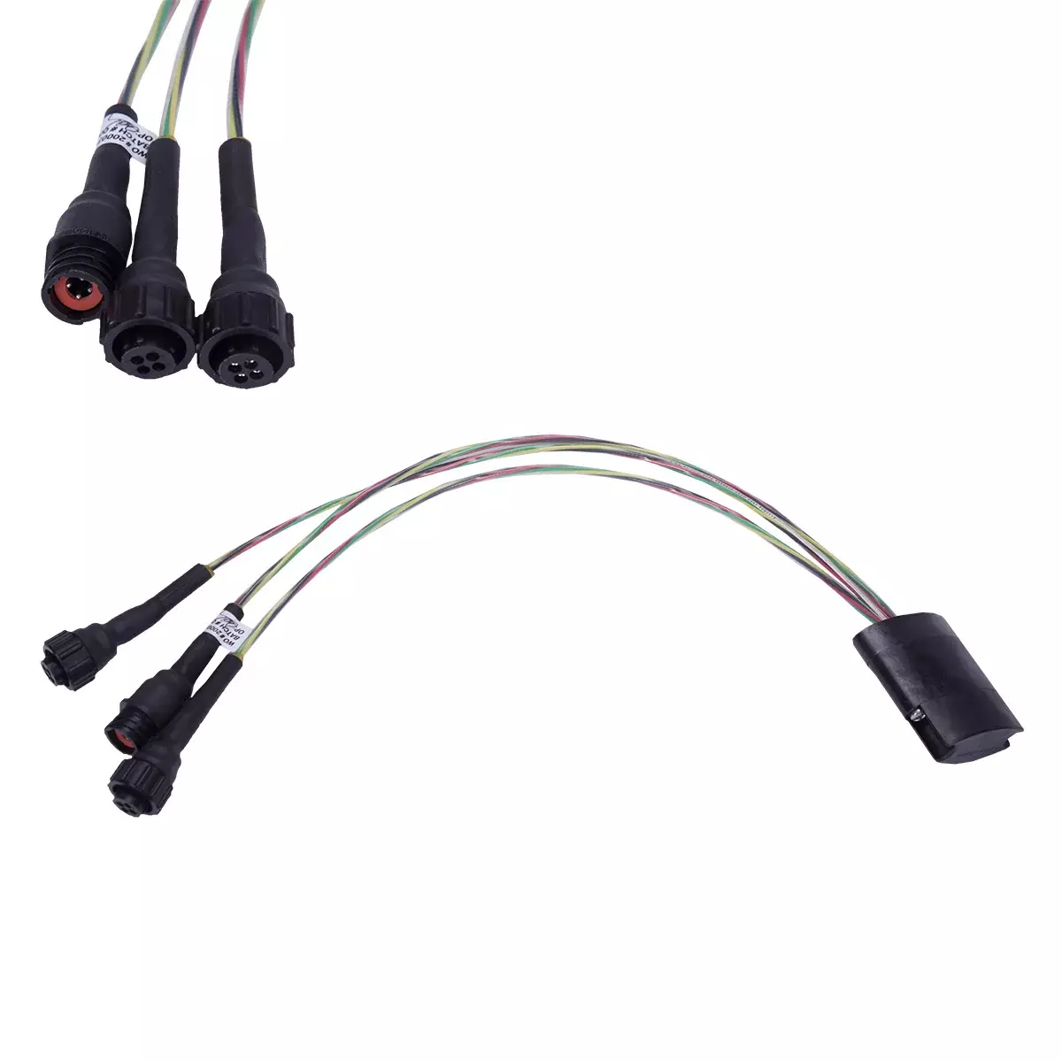 TT-MBC-PC rozgałęzienie modułowe