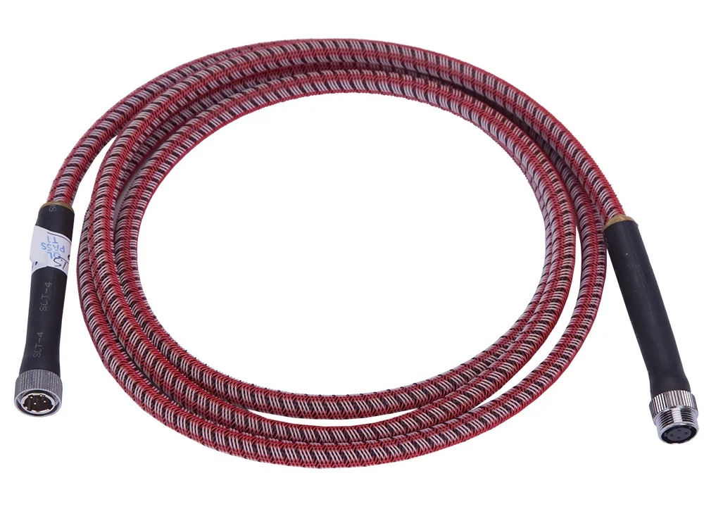 TraceTek TT5000 kabel sensorowy do wykrywania wycieków cieczy węglowodorowych