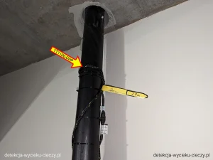 Wpust dachowy a ryzyko przecieków wody