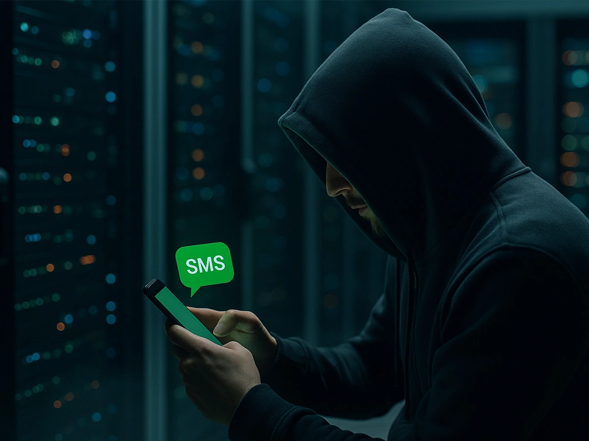 Zagrożenia związane z modułem GSM w systemie alarmowym