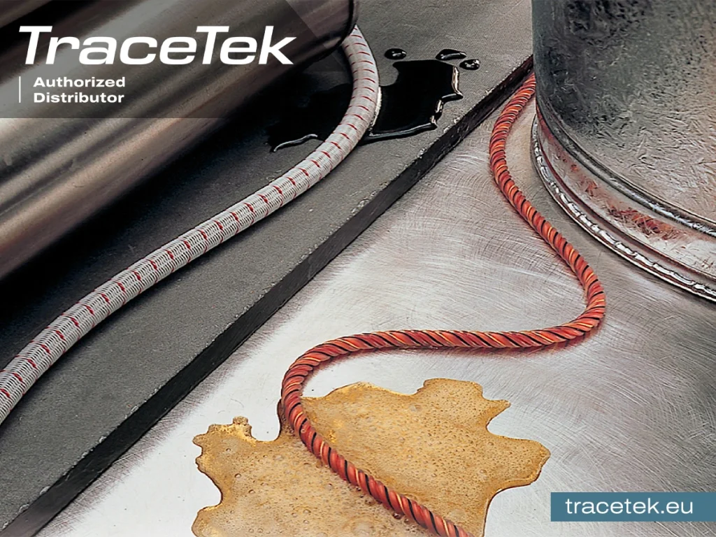 Czujnik wycieku: automatyczny olej przekładniowy ATF (Automotive Transmission Fluid)